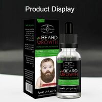Soqol yog'i o'sadi Beard growth Shifoshop.Uz