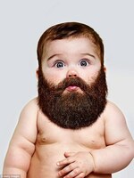 Soqol yog'i o'sadi Beard growth 98 000 so'm - Shifoshop.Uz