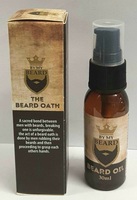 Масло для роста бороды Beard oil By My Shifoshop.Uz