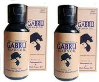 Soqol yog'i Beard oil Gabru