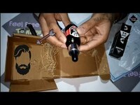 130 000 so'm Soqol moyi Beard oil Godfather