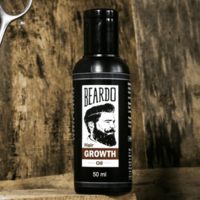 120 000 сум Масло для роста бороды Beard oil India