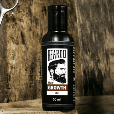 120 000 сум / шт. Масло для роста бороды Beard oil India
