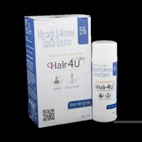 Миноксидил Hair4u 5% (India) - 150 000 сум