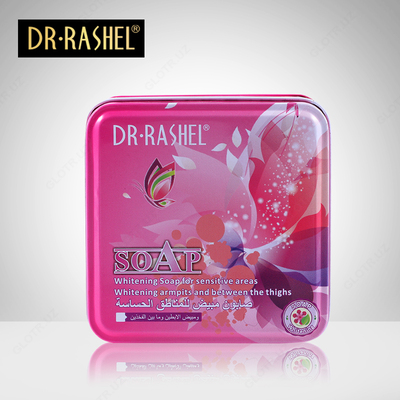 110 000 сум / шт. Мыло для интимной гигиены DR. RASHEL SOAP