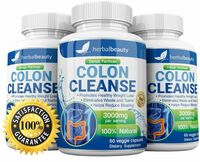 Комплекс для чистки кишечника Colon Cleanse - 235 000 сум