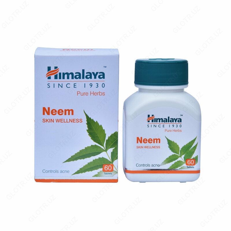 Himoloy Neem immunitetini oshirish uchun neem Chakana savdo