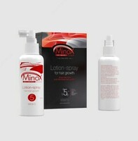 Shifoshop.Uz - Средство от облысения Minox 5%