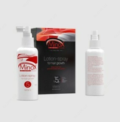 Средство от облысения Minox 5%