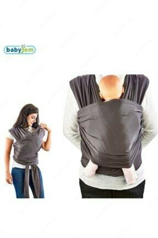 Слинг Baby Jem - 300 000 сум