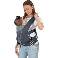 Рюкзак-кенгуру Sevi Bebe (Lüx Bebe Kanguru)