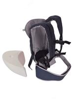 Рюкзак-кенгуру Sevi Bebe (Lüx Bebe Kanguru) - 390 000 сум