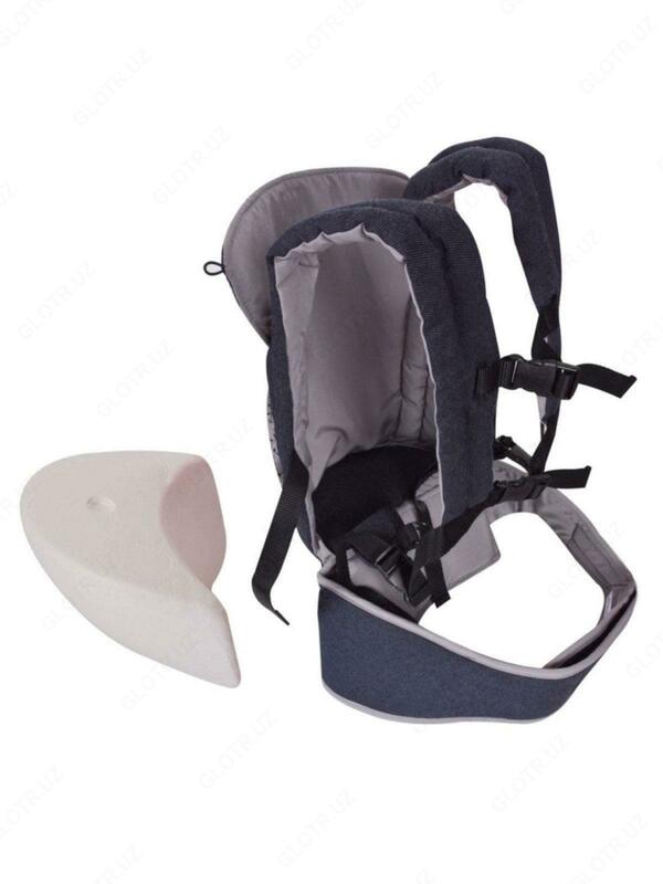 Рюкзак-кенгуру Sevi Bebe (Lüx Bebe Kanguru) - 390 000 сум