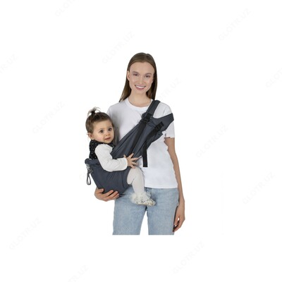 Рюкзак-кенгуру Sevi Bebe (Praktik Yanguru) - 300 000 сум / шт.