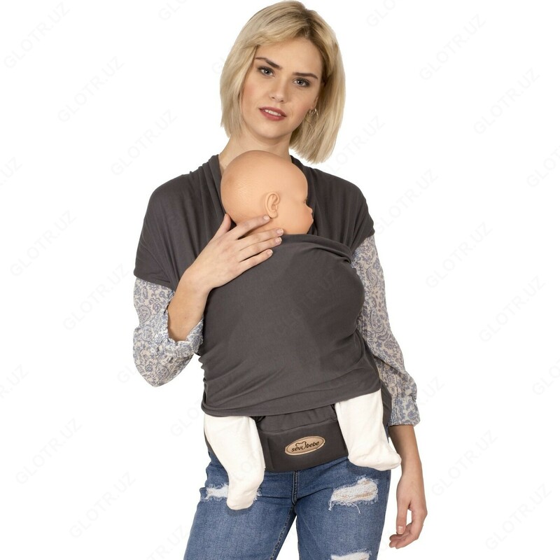 Слинг Sevi Bebe (Bel Destekli Sling) - 380 000 сум