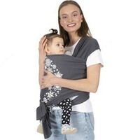 Слинг Sevi Bebe (Bebek Taşima Şali) - 320 000 сум