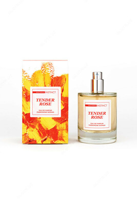 Духи Tender Rose - от 170 000 сум / шт.