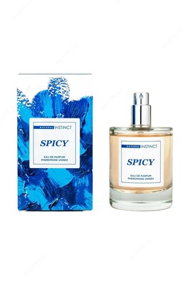 Парфюмерная вода Spicy - от 170 000 сум / шт.