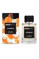 Мужская парфюмированная вода Andros Natural Instinct