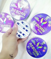 Reborn Ultimate Slimming kapsulalari