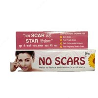 Крем от шрамов No scars Только в розницу