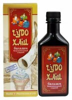 Mo''jiza choyi umurtqa pog'onasi va bo'g'imlari uchun sirop