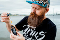 Soqol o'sadigan Trius yog'i - 98 000 so'm