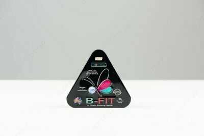  Zaiflashtiruvchi B-FIT kapsulalari - 