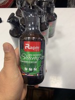 Rapm Шампунь для затемнения корней волос - 140 000 сум