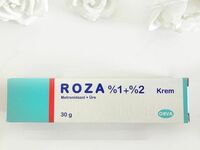 Крем для лица Роза - 130 000 сум