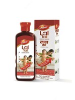 Массажное масло для детей Dabur Lal Tail - 160 000 сум