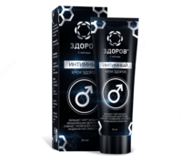 Здоров крем интимный
