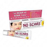 Крем против шрамов No scars - 135 000 сум