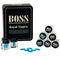 Boss Royal Viagra