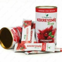 Ягодный коктейль для похудения Kekreyemis tozu