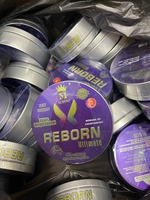  Majestic Reborn Ultimate – капсулы для похудения - 