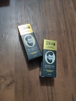Масло для роста бороды Silky Cool Beard Oil - 115 000 сум