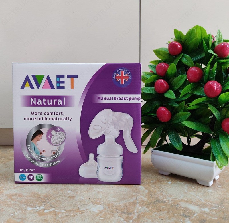 "Cihoco" ko'krak pompasi - 155 000 so'm