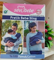 Универсальный слинг-рюкзак для малышей (Турция) - 260 000 сум