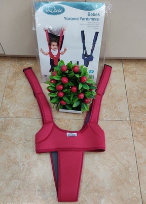 Универсальный поводок для малышей (Турция) - 180 000 сум / шт.