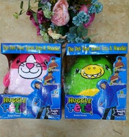 Утепленная кофта-трансформер "HUGGLE PETS" - 200 000 сум