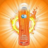 130 000 сум Разогревающий гель-лубрикант Soft Warming