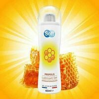 Интимная гель-смазка Soft Propolis - 130 000 сум