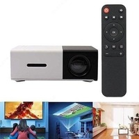 Мини LED проектор