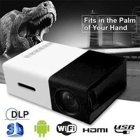 Мини LED проектор - 500 000 сум