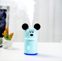 170 000 сум Ультразвуковой увлажнитель и освежитель воздуха (200 мл)