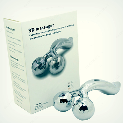 3D Массажер для тела