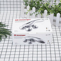 4D Массажер Только в розницу