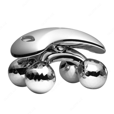 4D massajchi - Shifoshop.Uz