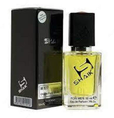 Арабские духи Shaik для мужчин - 170 000 сум / шт.